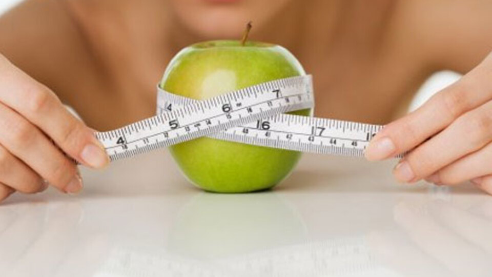 Sarkmadan ve cinsel gücünüz azalmadan zayıflayın