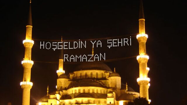 İlk sahur ne zaman?