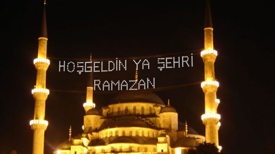 İlk sahur ne zaman?