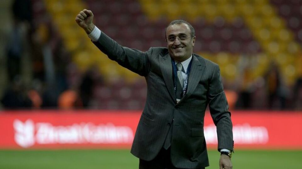 Albayrak'tan devam sinyali