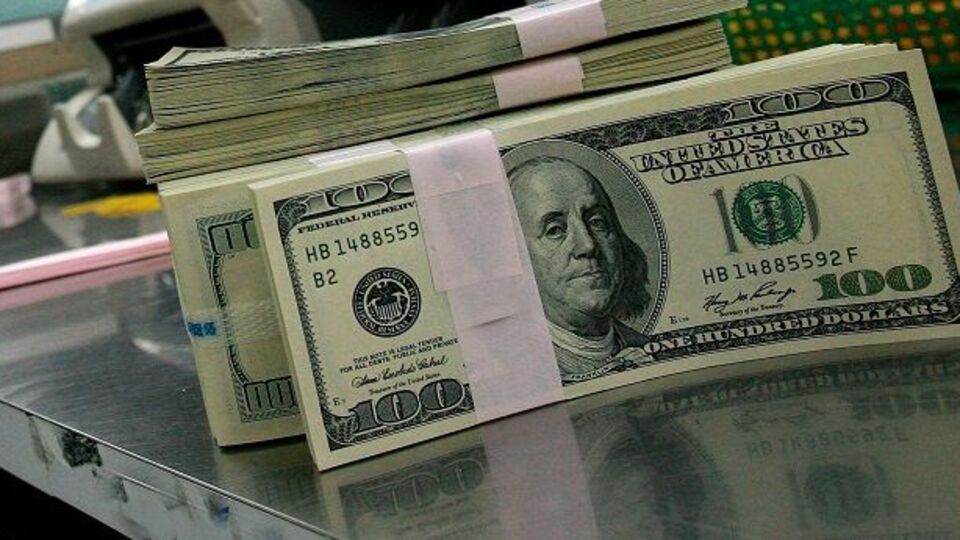 Dolar güne nasıl başladı?