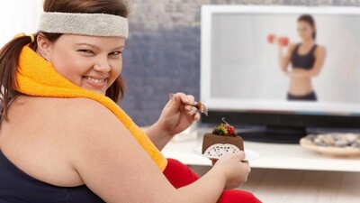 Obezite savaşları başlasın!