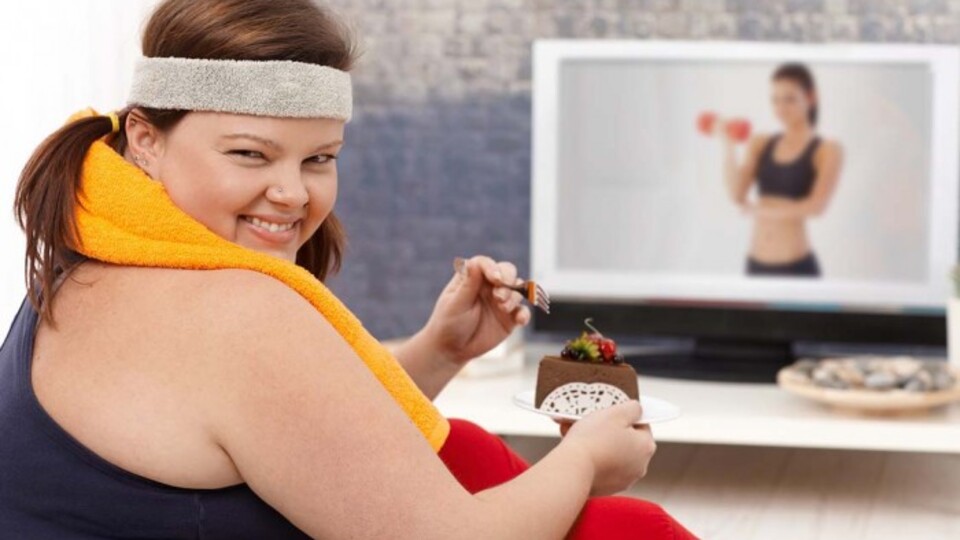 Obezite savaşları başlasın!