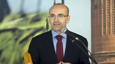 Hükümetten CHP'nin projesine ilk tepki!