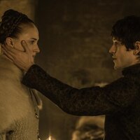 Game of Thrones'ta olay sahne