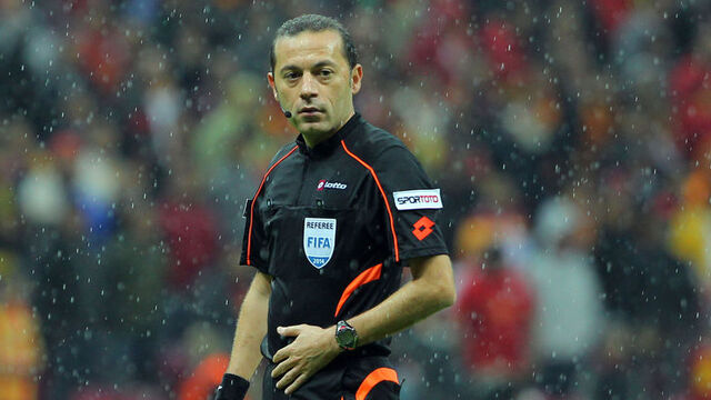 TFF'den flaş karar!