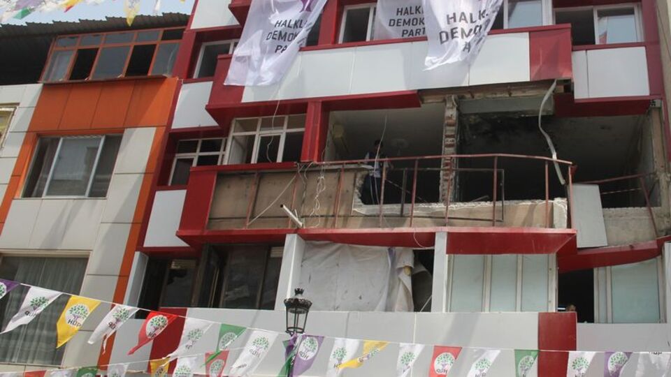 "Açık kimliği tespit edilmiştir"