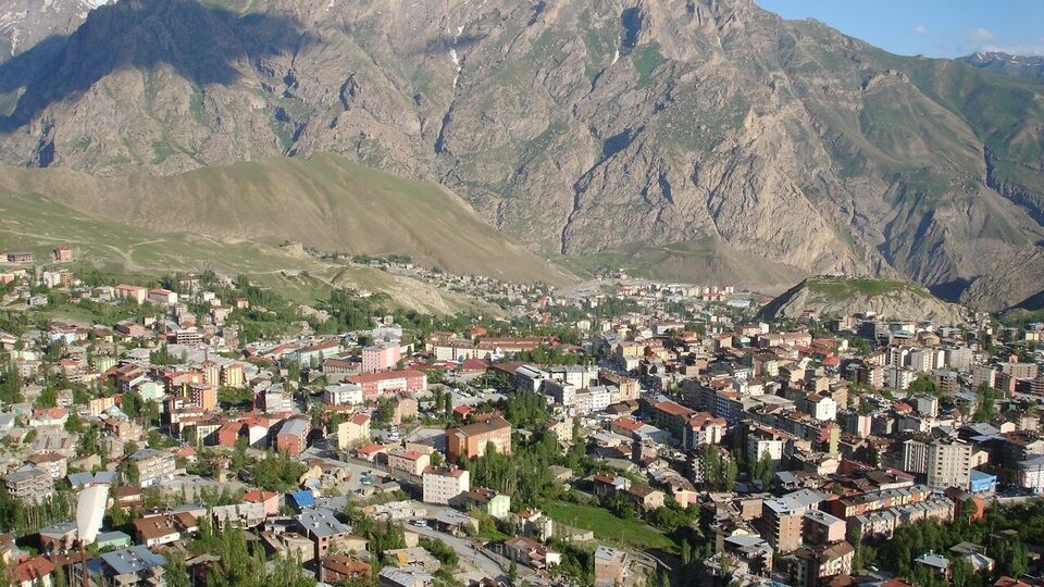 Toki'den Hakkari'ye 500 kişilik yurt binası müjdesi!