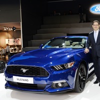 İşte Ford'un gözbebekleri!