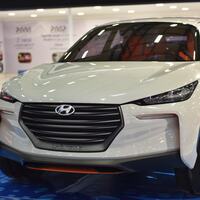 İşte Hyundai'nin göz bebekleri