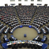 Türkiye İlerleme Raporu'nun oylaması ertelendi