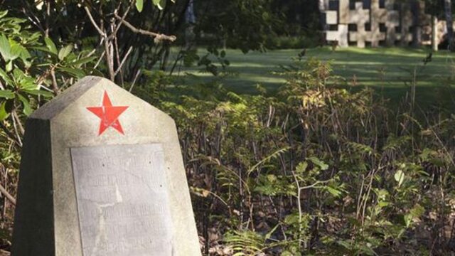 Almanya'dan Sovyet savaş esirlerine tazminat