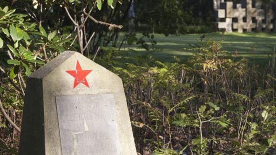 Almanya'dan Sovyet savaş esirlerine tazminat