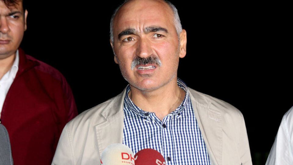 Paralel yapı soruşturmasında yeni gelişme!