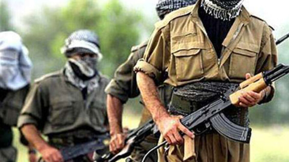 Şırnak'ta 6 PKK'lı teslim oldu