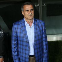 Şenol Güneş'ten Beşiktaş açıklaması