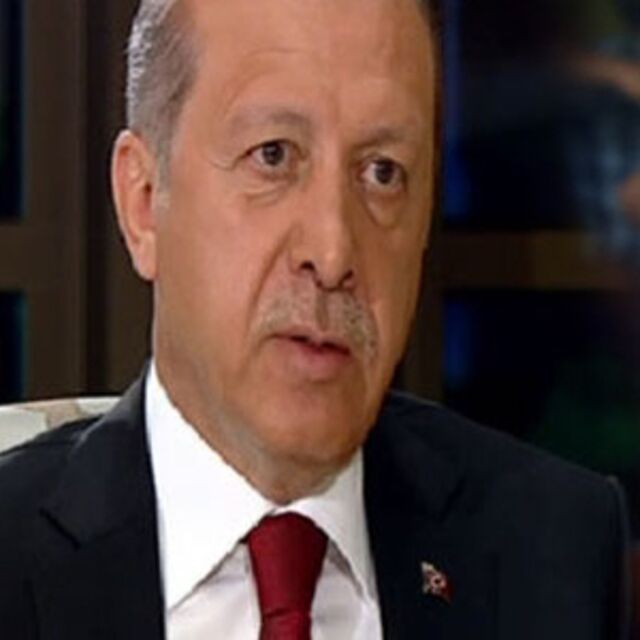 Erdoğan'dan Fenerbahçe yorumu