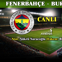 Hüsranbahçe!