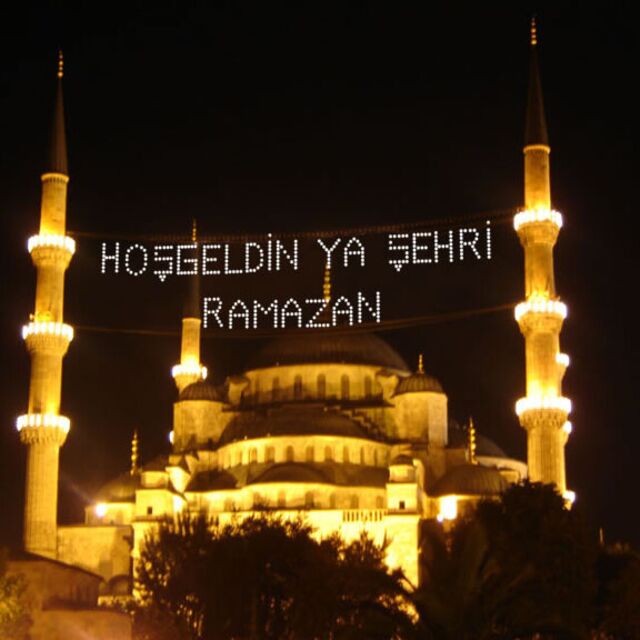 Ramazan Bayramı Ne Zaman?