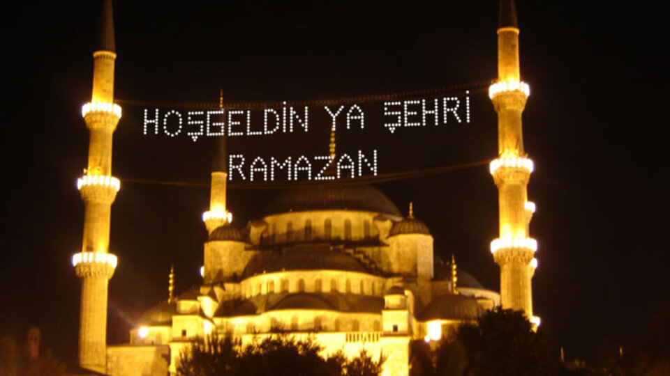 2015 Ramazan Bayramı