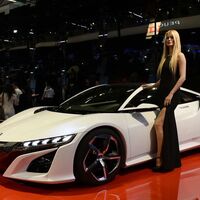 Autoshow kapılarını açtı!