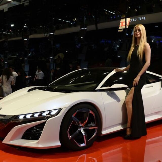 Autoshow kapılarını açtı!