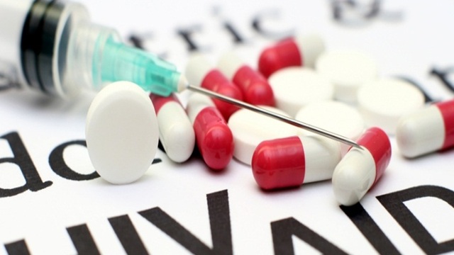 100 ölümden 75'i AIDS'ten