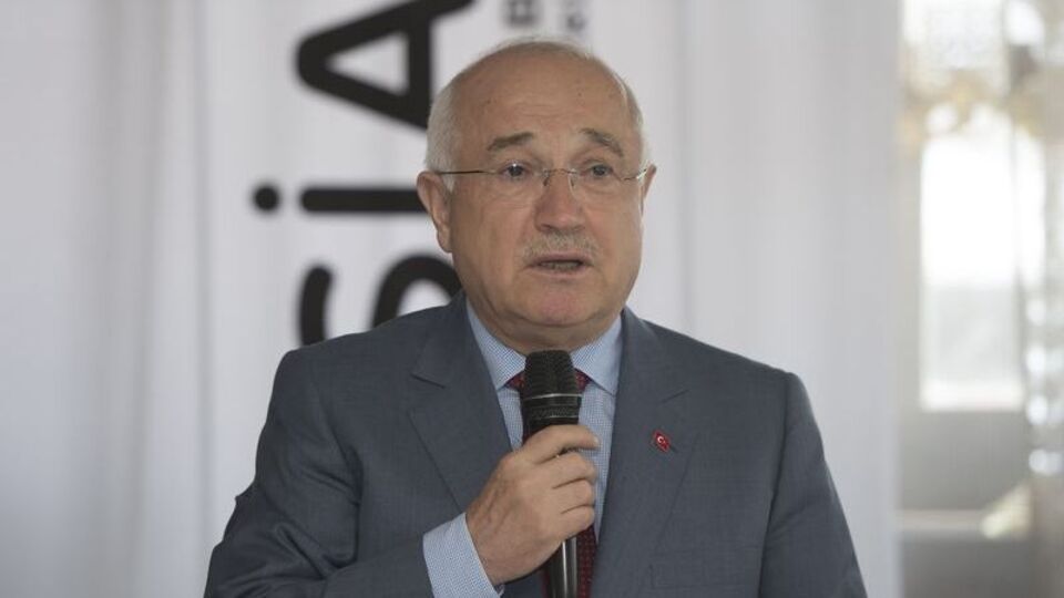 Meclis Başkanı Cemil Çiçek'ten önemli ifadeler