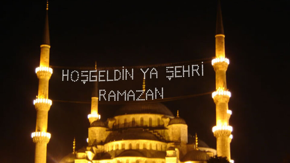 Ramazan Bayramı Ne Zaman?