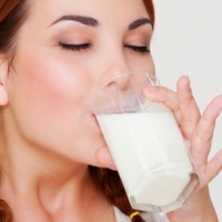 Süt içmenin 8 önemli faydası