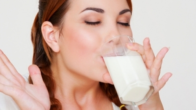 Süt içmenin 8 önemli faydası