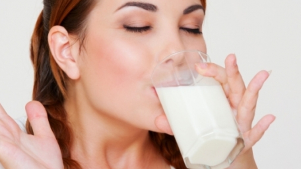 Süt içmenin 8 önemli faydası