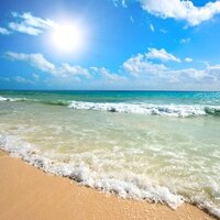 İstanbul'un yüzme suyu haritası!