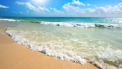 İstanbul'un yüzme suyu haritası!