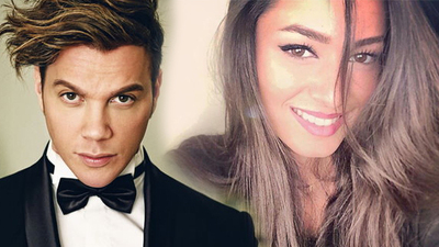 "Annem yaşında..."