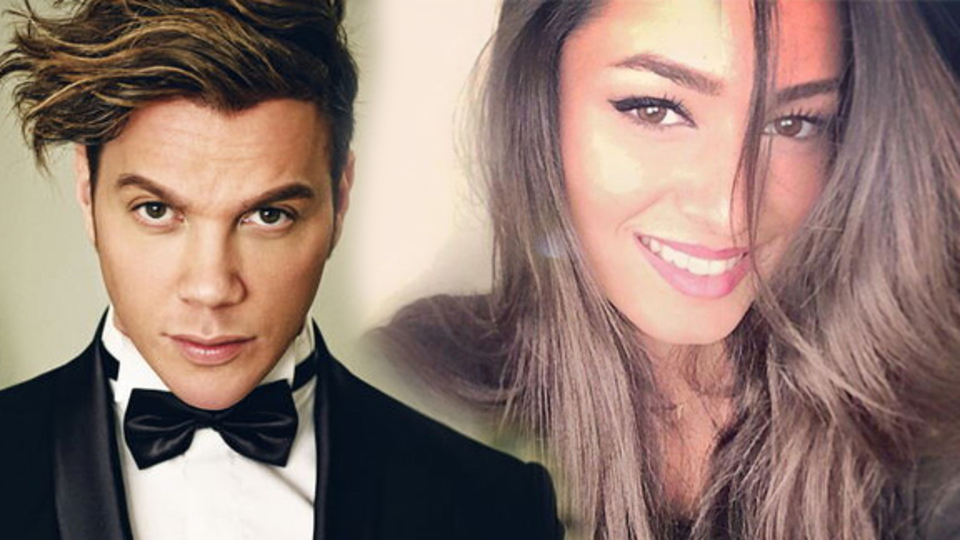 "Annem yaşında..."