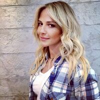 Sinem Öztürk imaj değiştirdi