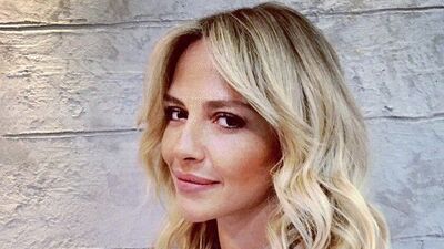 Sinem Öztürk imaj değiştirdi