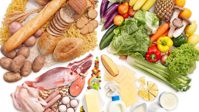 Uzerli'yi zayıflatan 'Hepobur diyet'in ayrıntıları!