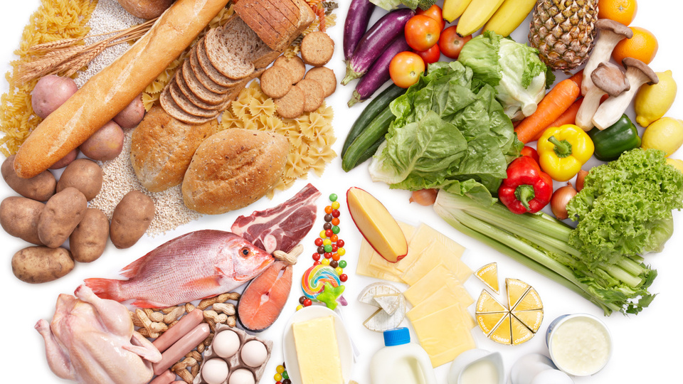 Uzerli'yi zayıflatan 'Hepobur diyet'in ayrıntıları!