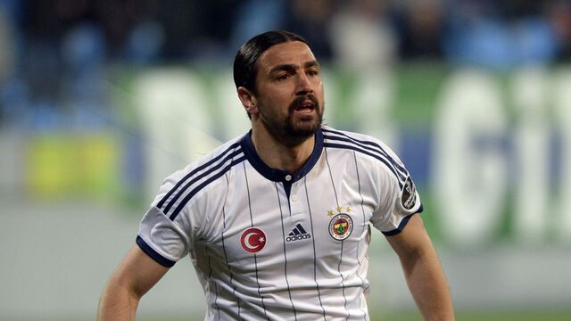 Topuz için F.Bahçe'de izin istediler