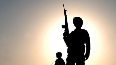 Bir saat sonra ölü bulundu