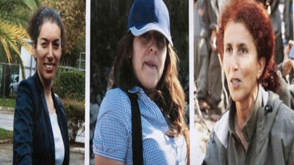 Paris cinayetlerinde soruşturma tamamlandı