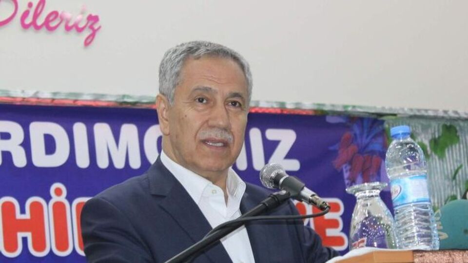 "İktidardan gidelim ama..."