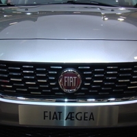 Devler güçlerini Fiat 'EGE'de birleştirdi