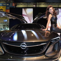 Opel'de 4 yeni model