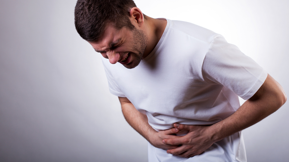 Mide ağrısına ilaçsız çözümler