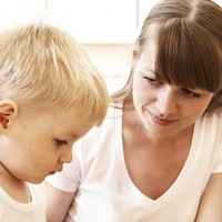 Çocuğunuz mutlu mu?