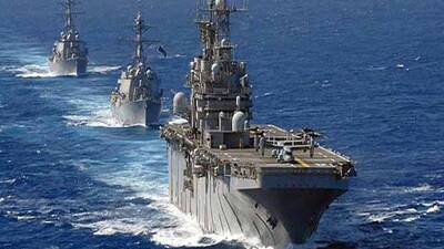 900 bin asker Rusya ile savaşa hazır!