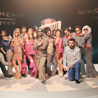 Gökhan Türkmen'den 'Taş' gibi klip